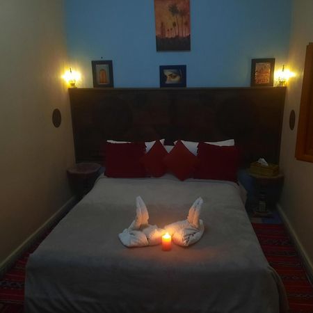 Riad Ouhmidi Marrakesh Extérieur photo