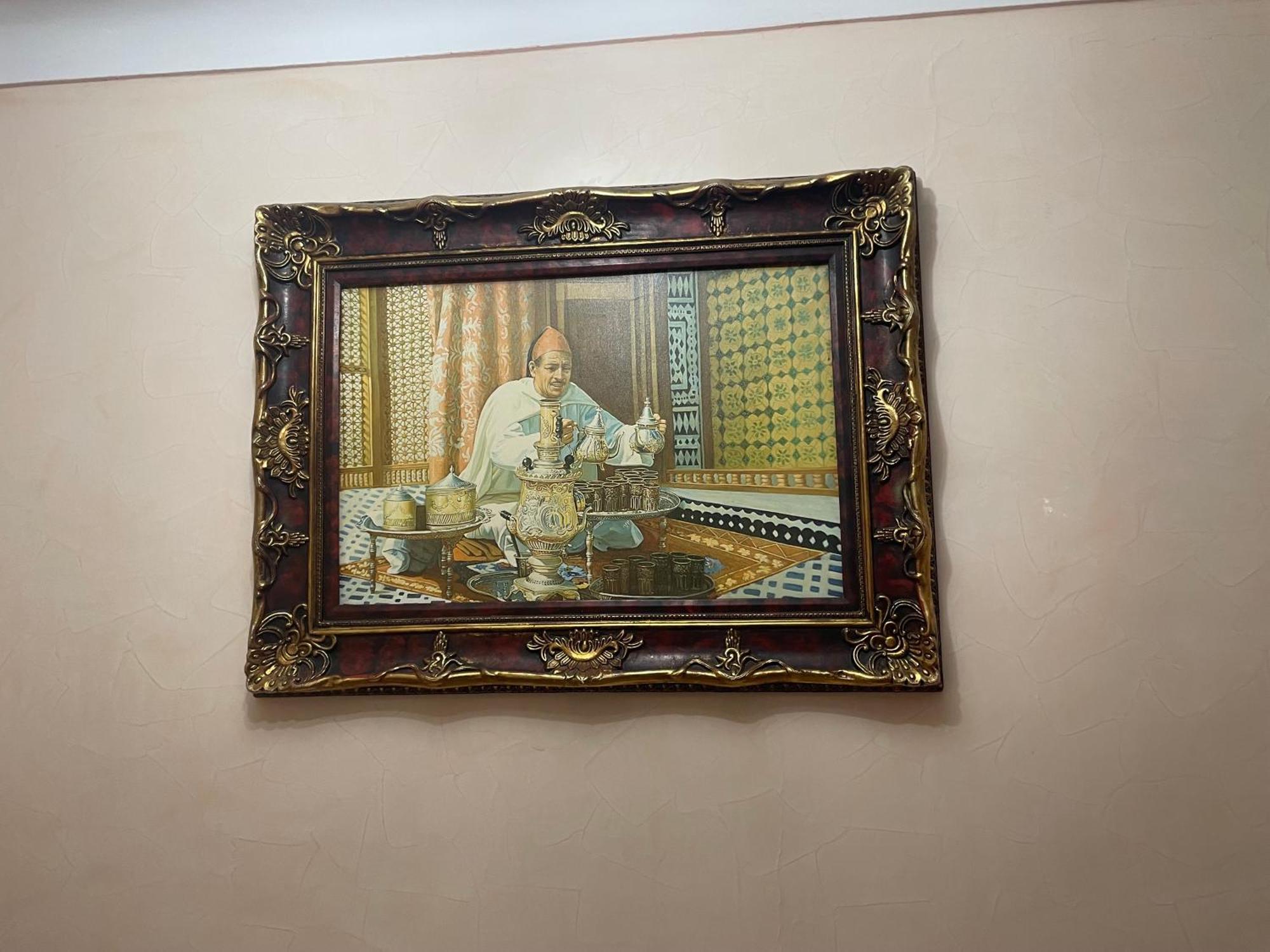 Riad Ouhmidi Marrakesh Extérieur photo
