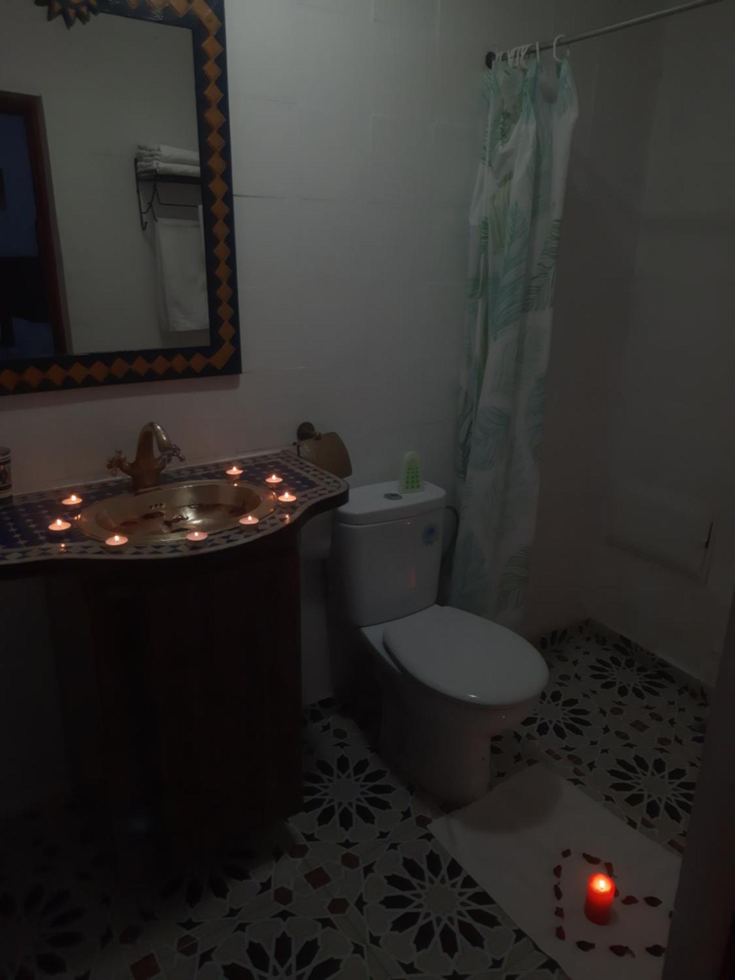 Riad Ouhmidi Marrakesh Extérieur photo